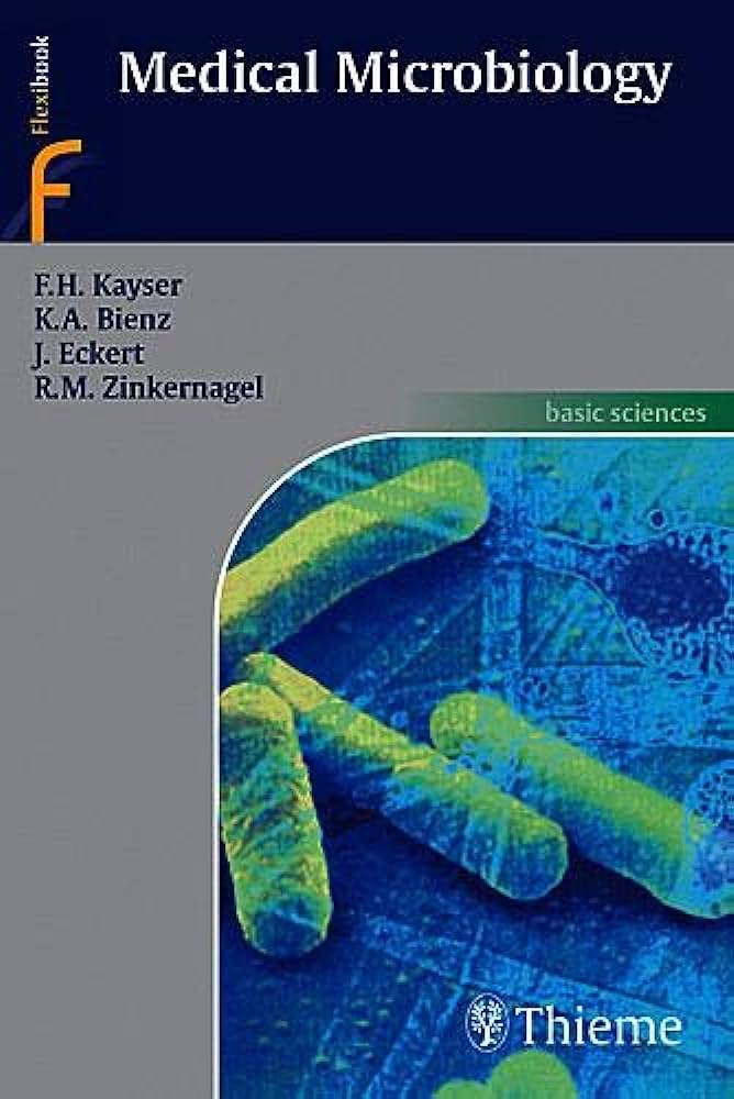 Medical Microbiology
