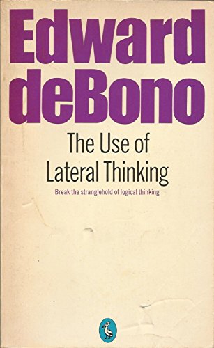 The Use of Lateral Thinking