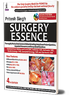 Trauma. Chapter 42 (Surgery Essence)