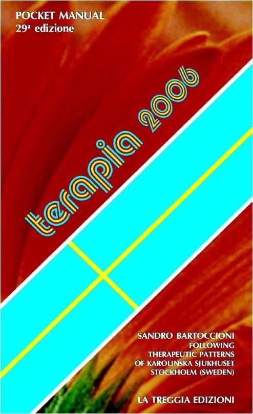 Terapia 2006:  29th  ed.