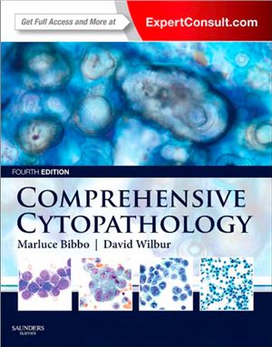 Comprehensive Cytopathology. Part 1:  4th  Edition.