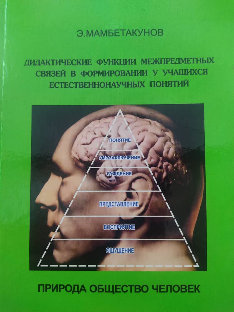 Дидактические функции межпредметных связей в формировании у учащихся естественнонаучных понятий